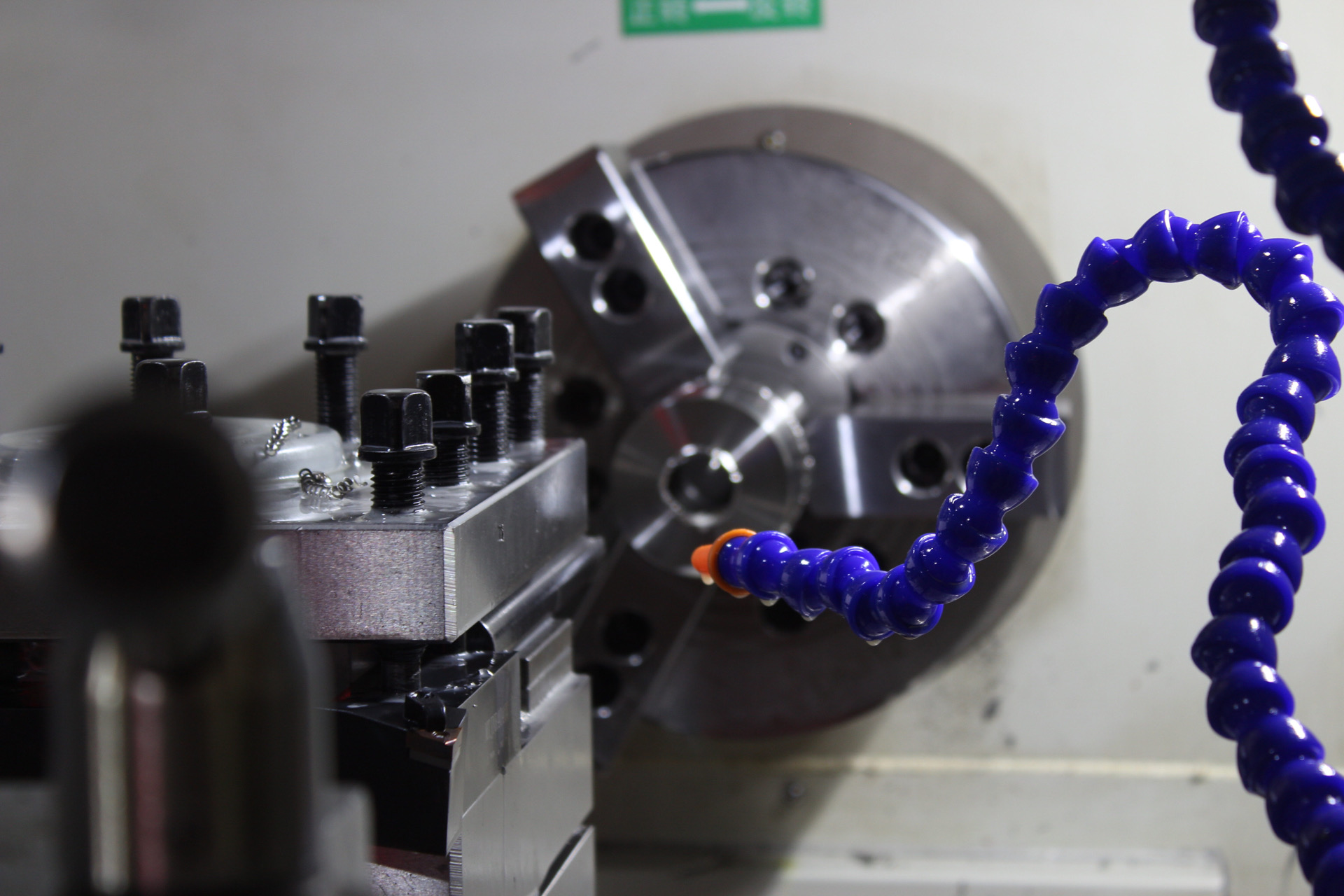 Materiale componente aerospațiale