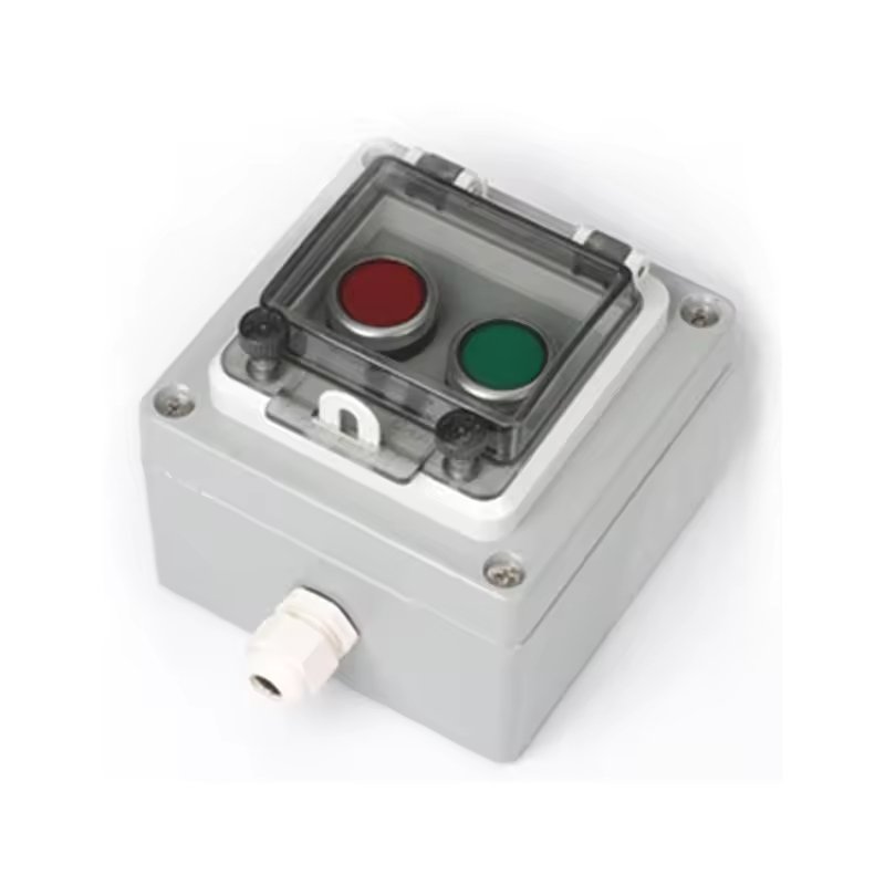 Cum îmbunătățesc cutia de joncțiuni metalice în sistemele de cablare industrială?