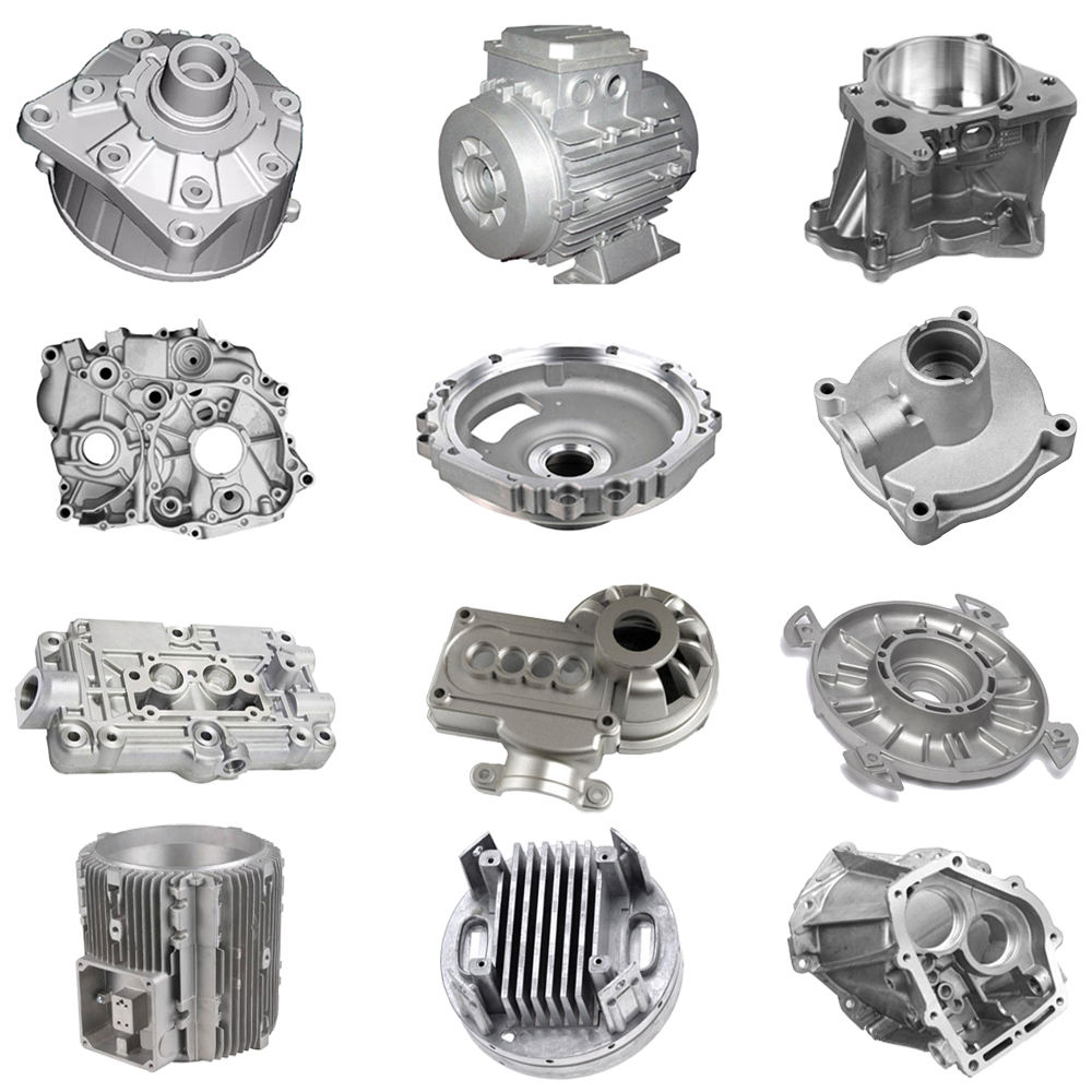 De ce este turnarea sub presiune a aluminiului cea mai bună alegere pentru componentele industriale moderne?