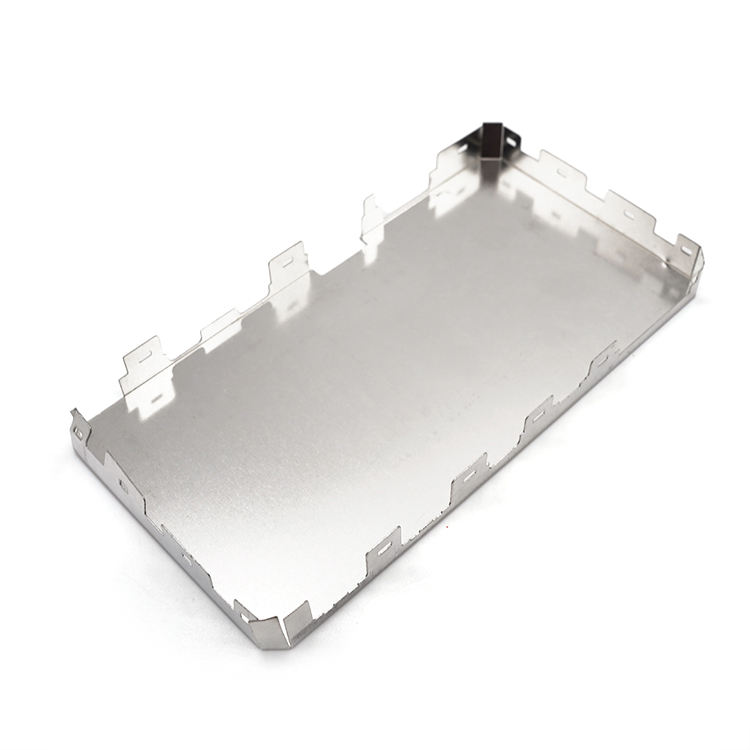 Metal electronic
