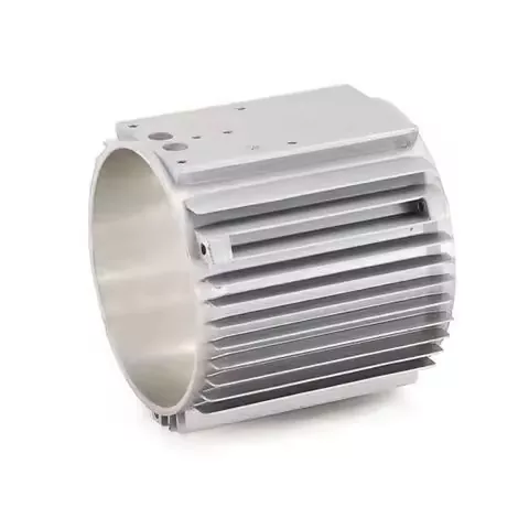 Carcasă motorie