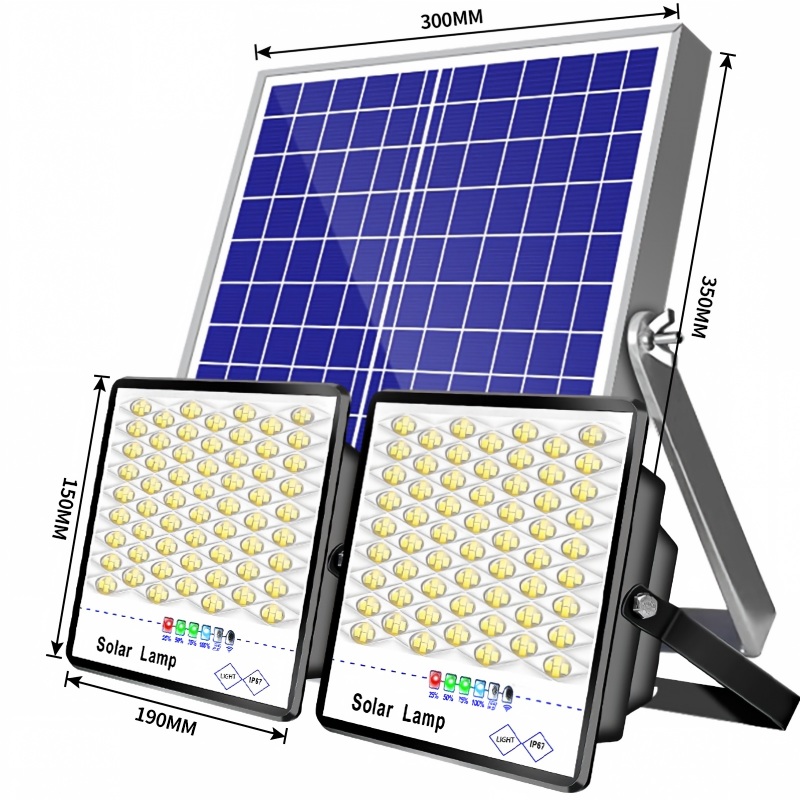 lumini de exterior cu energie solară